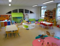 幼兒園如何選擇臭氧消毒機